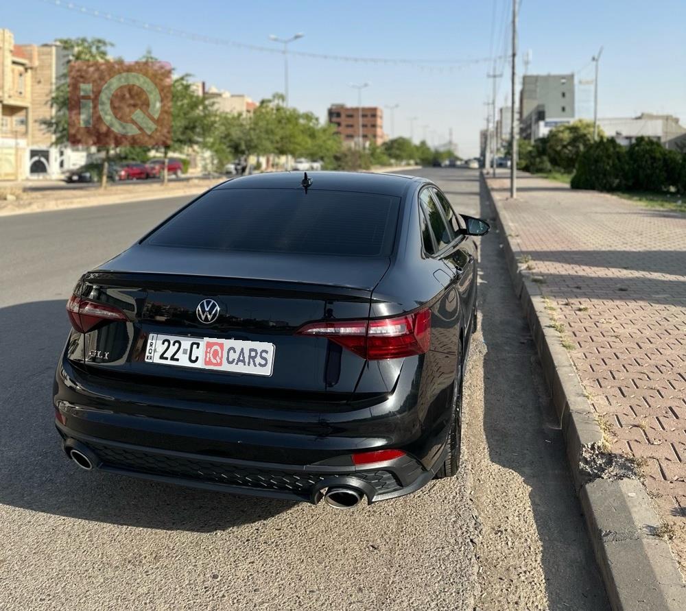 فولكسفاغن جيتا